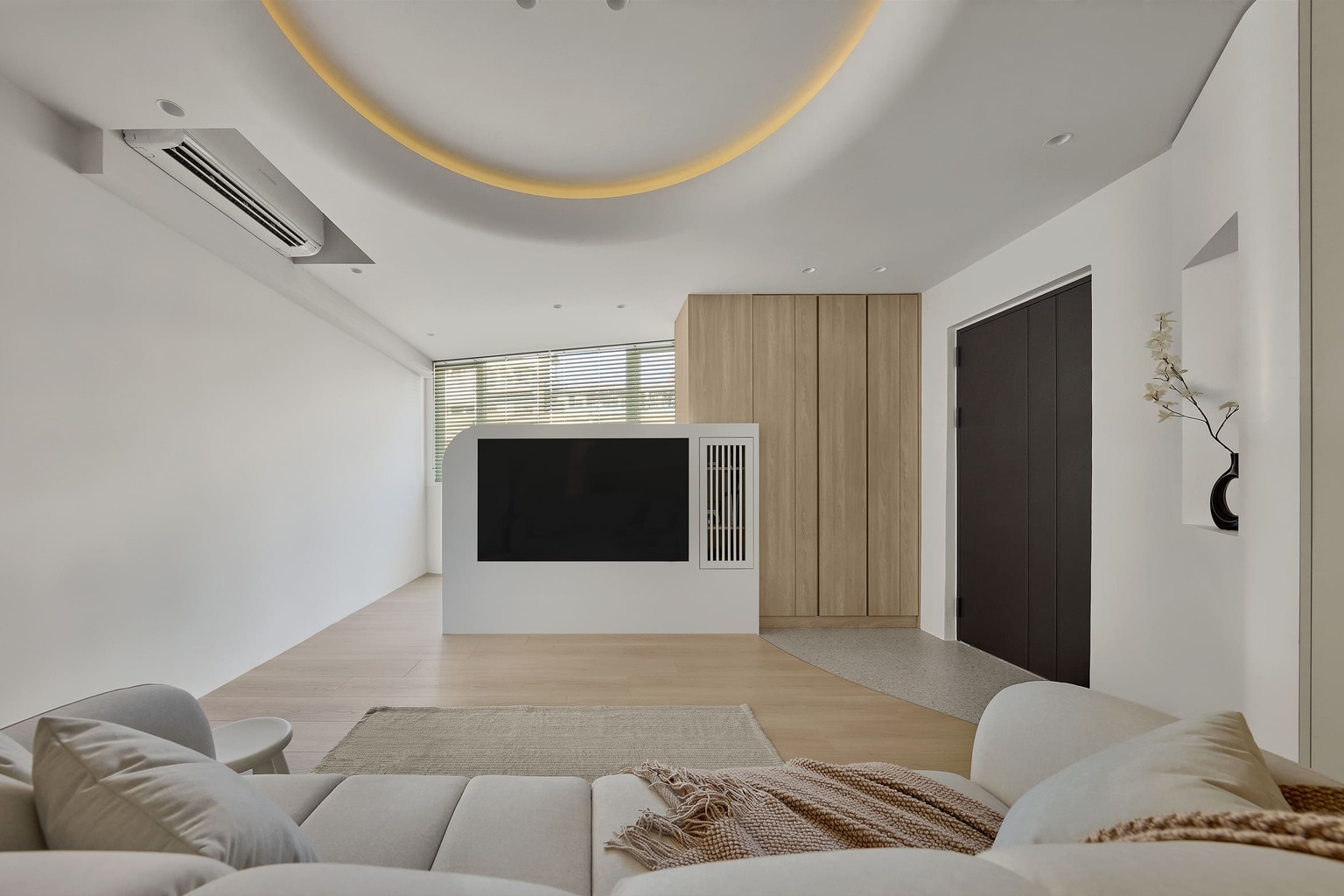 親子宅老屋翻新